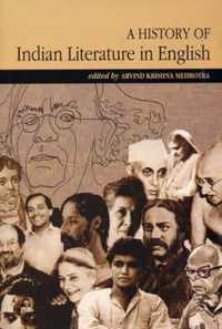 History of Indian Literature in English