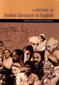 A History of Indian Literature in English