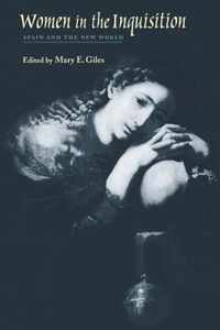 Women In The Inquisition