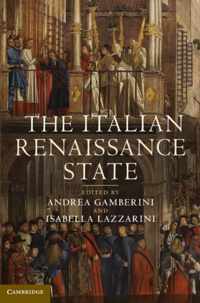 The Italian Renaissance State