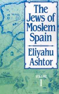 Jews of Moslem Spain