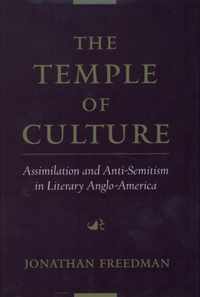 The Temple of Culture