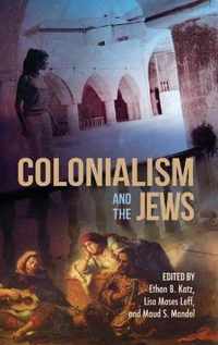 Colonialism and the Jews