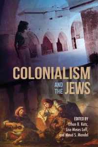 Colonialism and the Jews