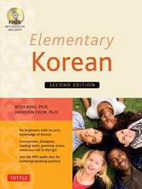 Elementary Korean