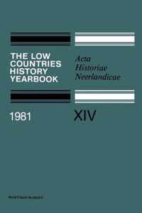 The Low Countries History Yearbook