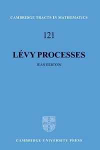 Levy Processes