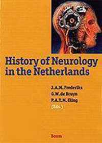 History of Neurology in the Netherlands