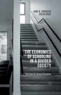 The Economics of Schooling in a Divided Society