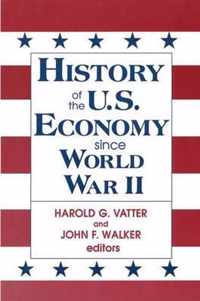 History of US Economy Since World War II