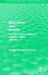 Education and Enmity