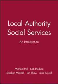 Local Authority Social Services