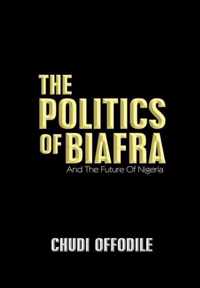 The Politics of Biafra