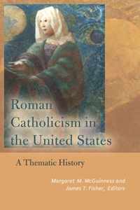 Roman Catholicism in the United States