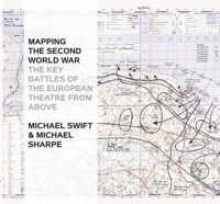 Mapping The Second World War