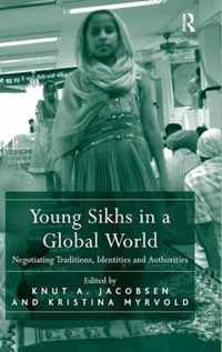 Young Sikhs in a Global World