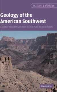 Geology of the American Southwest