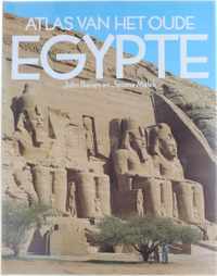 Atlas van het oude Egypte