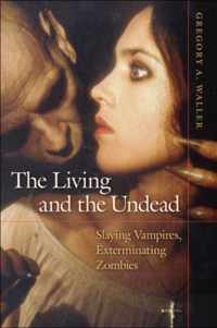 Living And The Undead