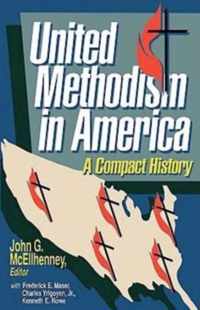 United Methodism In America