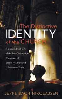 The Distinctive Identity of the Church