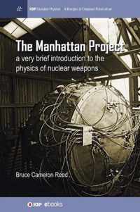 The Manhattan Project