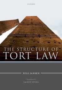 Structure Of Tort Law