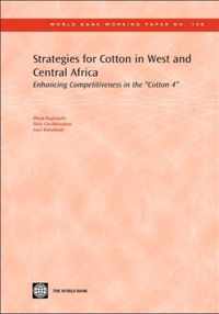 Strategies for Cotton in West and Central Africa