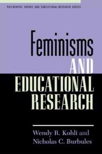 Feminisms and Educational Research