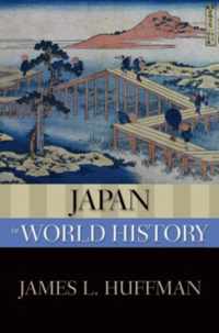 Japan in World History