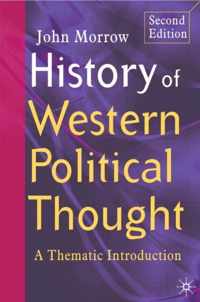 History of Western Political Thought