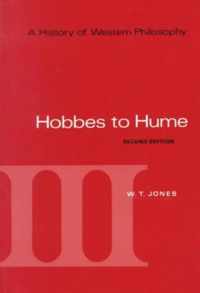 Hobbes to Hume