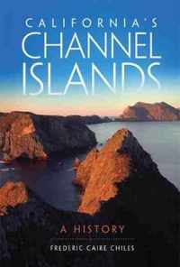 California's Channel Islands