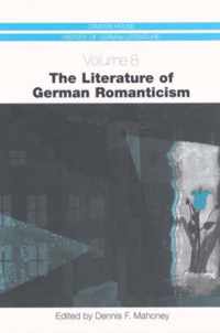 The Literature of German Romanticism