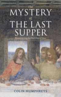 The Mystery of the Last Supper