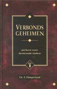 Verbondsgeheimen dl 1