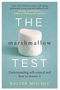 The Marshmallow Test