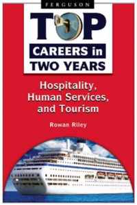 Top Careers in Two Years