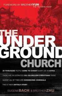 Underground Church