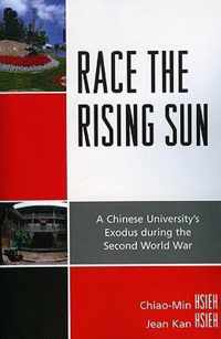 Race the Rising Sun