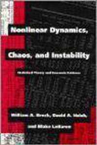 Nonlinear Dynamics, Chaos and Instability