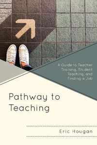 Pathway to Teaching Gde Teacher Training