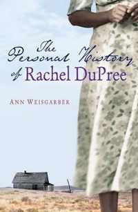 The Personal History of Rachel DuPree