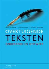 Overtuigende Teksten