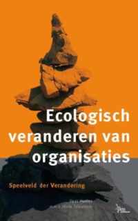 PM-reeks  -   Ecologisch veranderen van organisaties