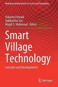 Smart Village Technology