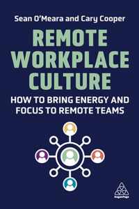 Remote Workplace Culture