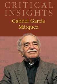 Gabriel Garcia Marquez