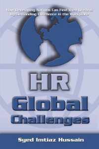 HR Global Challenges