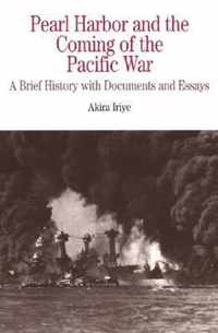 Pearl Harbor and the Coming of the Pacific War